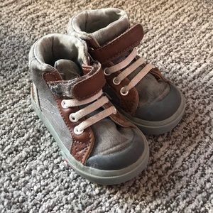 See Kai Run toddler shoes